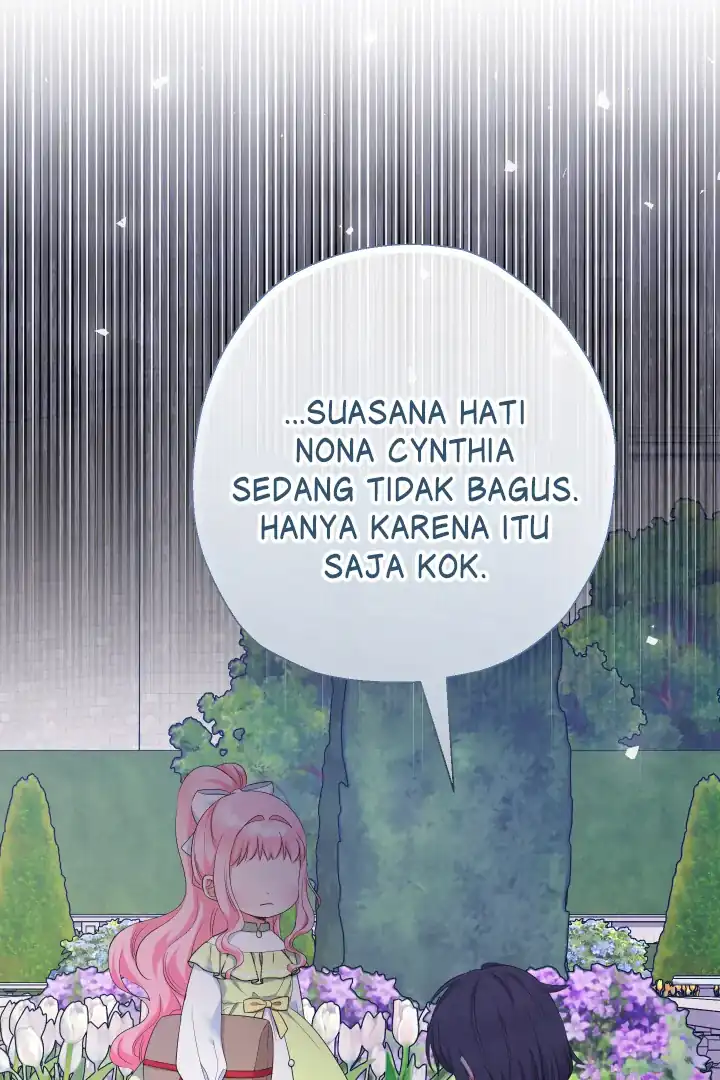 Baca Lord Baby Runs A Romance Fantasy With Cash Chapter 76 Bahasa Indonesia page 6