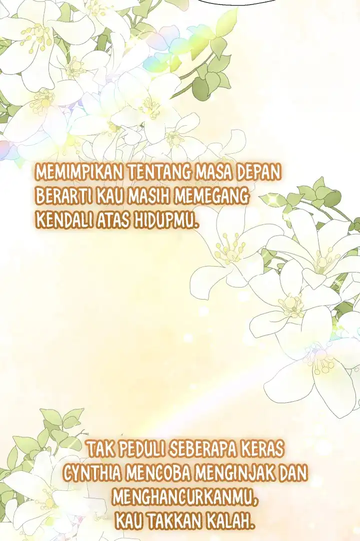 Baca Lord Baby Runs A Romance Fantasy With Cash Chapter 76 Bahasa Indonesia page 26