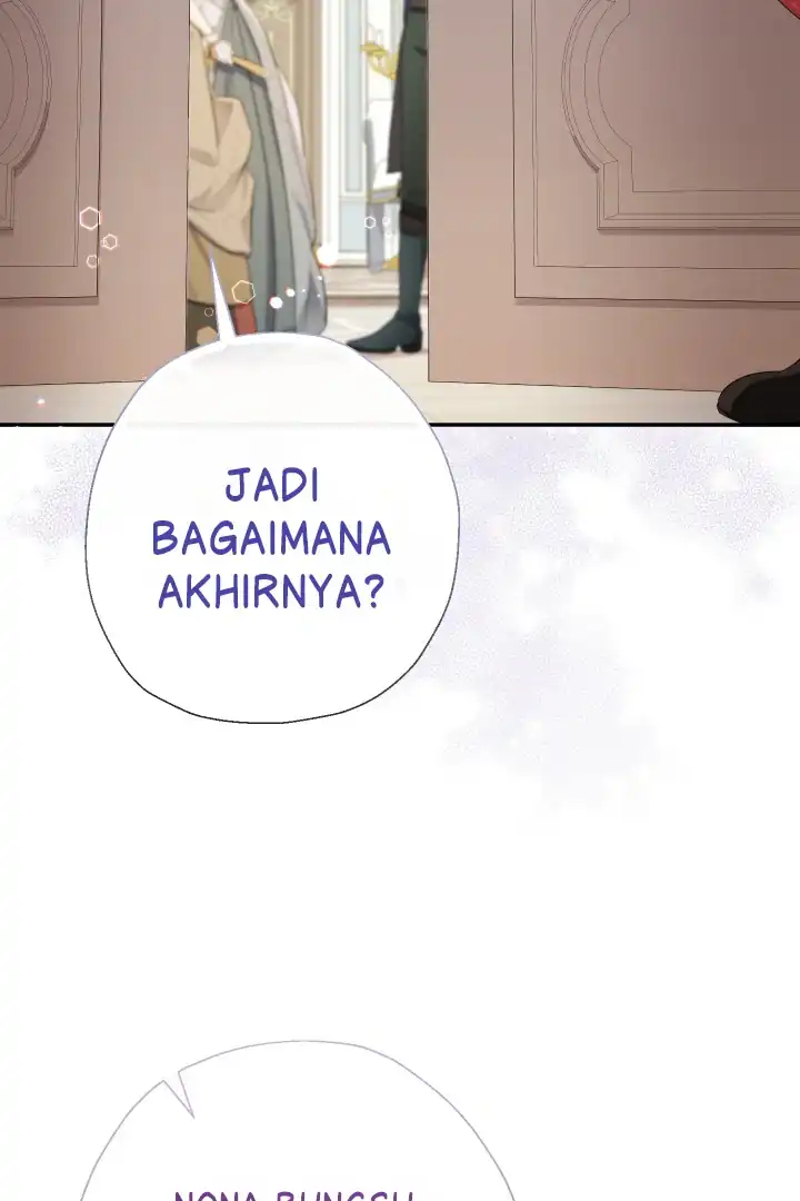 Baca Lord Baby Runs A Romance Fantasy With Cash Chapter 76 Bahasa Indonesia page 28