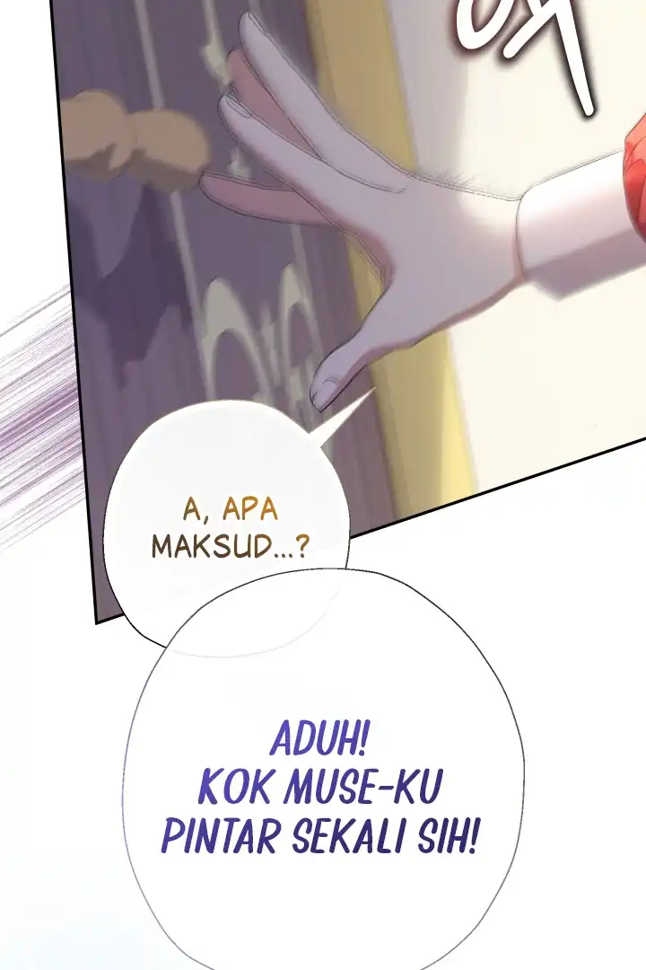 Baca Lord Baby Runs A Romance Fantasy With Cash Chapter 76 Bahasa Indonesia page 34