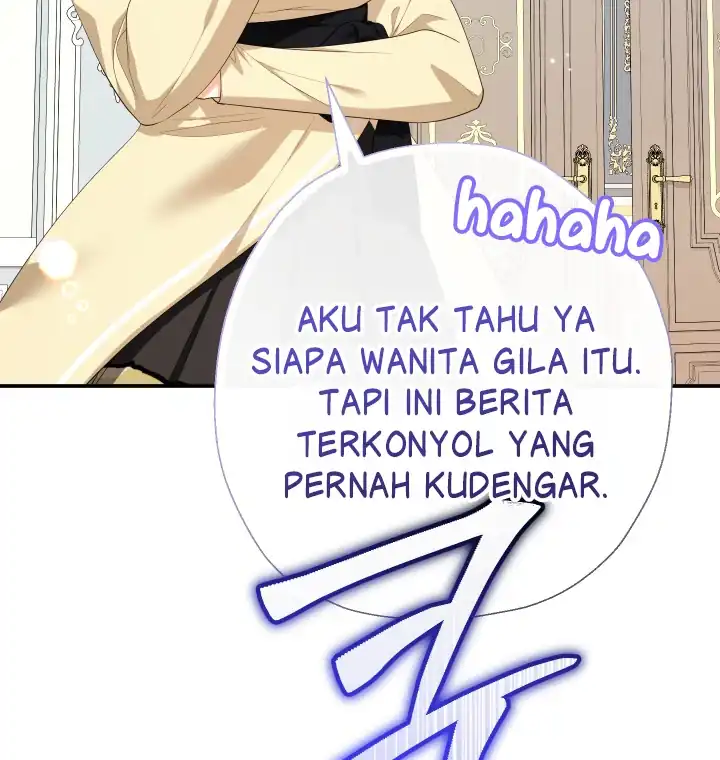 Baca Lord Baby Runs A Romance Fantasy With Cash Chapter 76 Bahasa Indonesia page 38