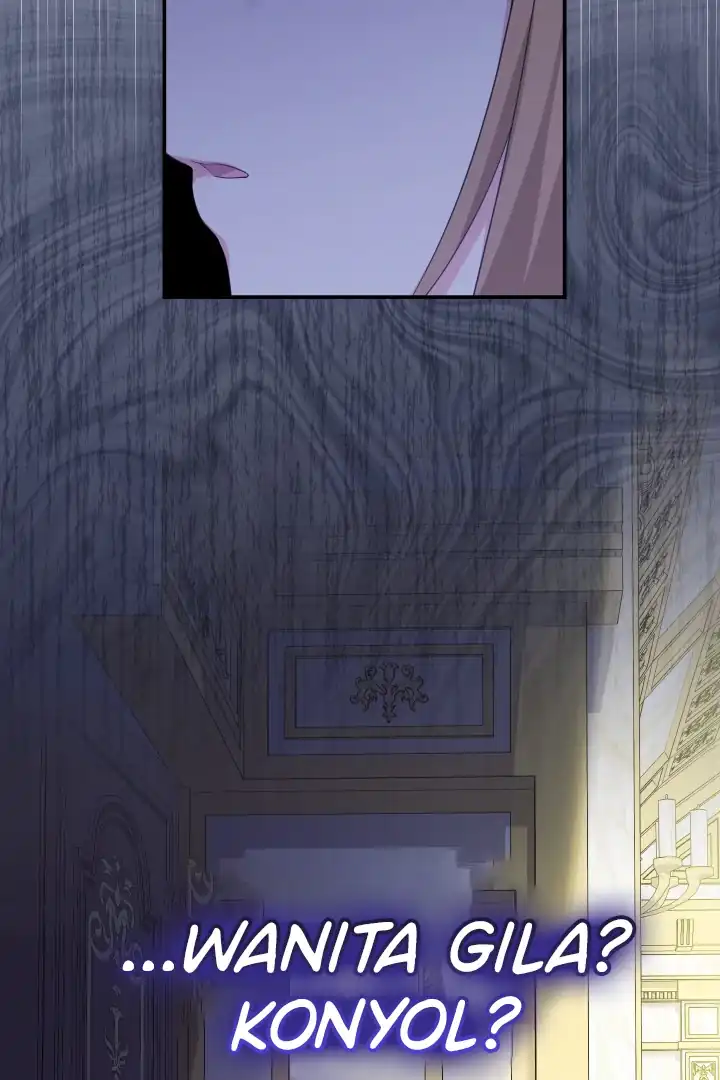 Baca Lord Baby Runs A Romance Fantasy With Cash Chapter 76 Bahasa Indonesia page 42
