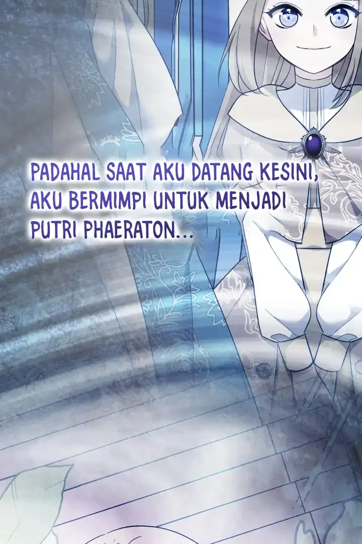 Baca Lord Baby Runs A Romance Fantasy With Cash Chapter 76 Bahasa Indonesia page 48