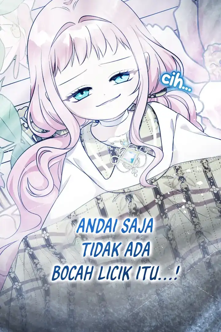 Baca Lord Baby Runs A Romance Fantasy With Cash Chapter 76 Bahasa Indonesia page 50