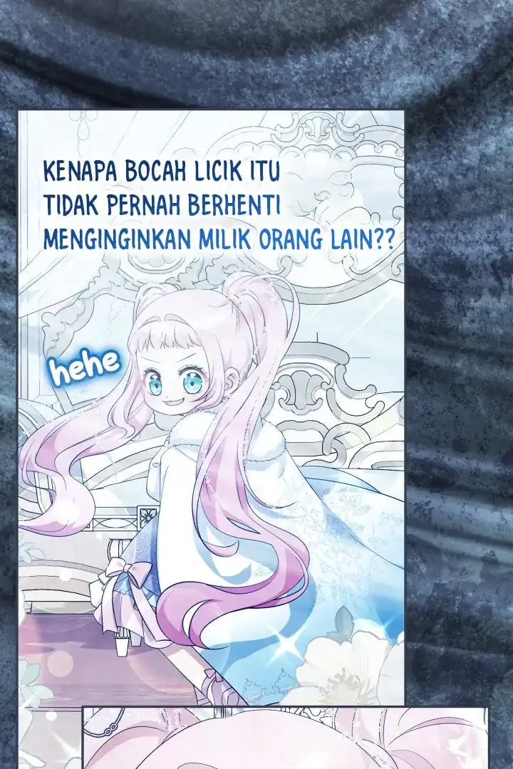 Baca Lord Baby Runs A Romance Fantasy With Cash Chapter 76 Bahasa Indonesia page 52