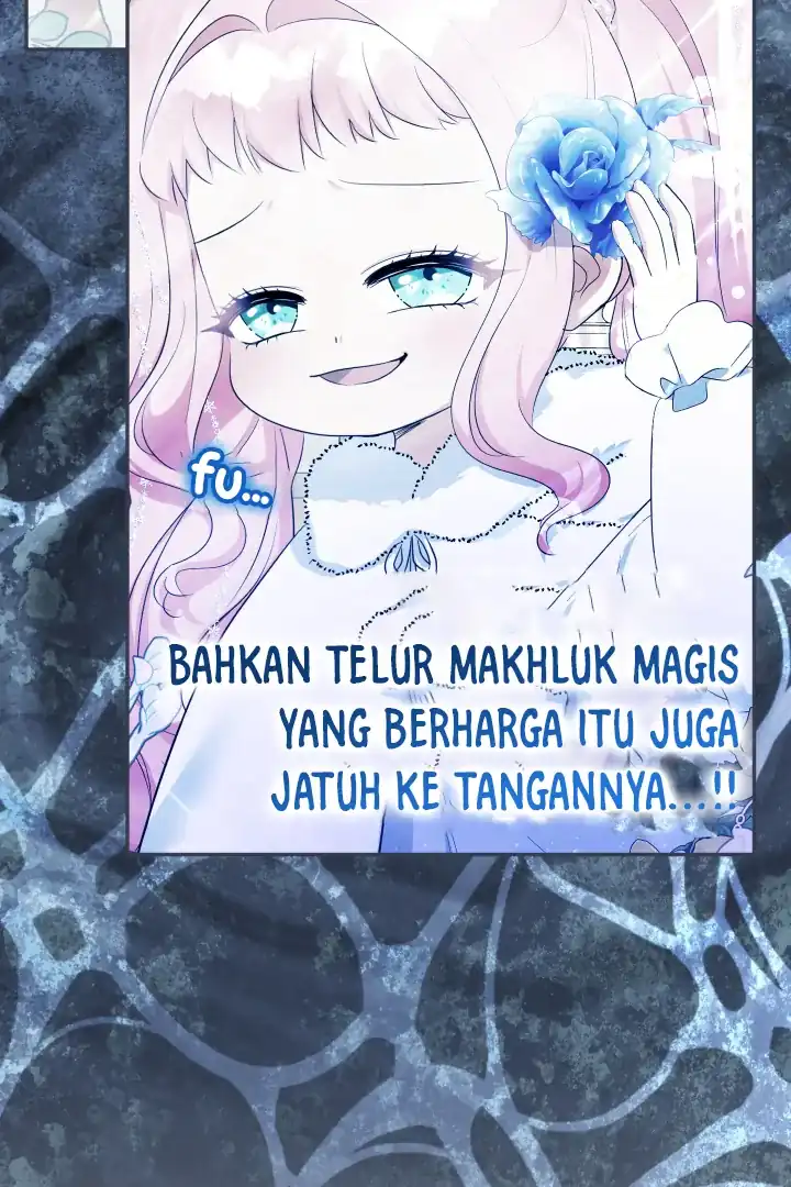Baca Lord Baby Runs A Romance Fantasy With Cash Chapter 76 Bahasa Indonesia page 54