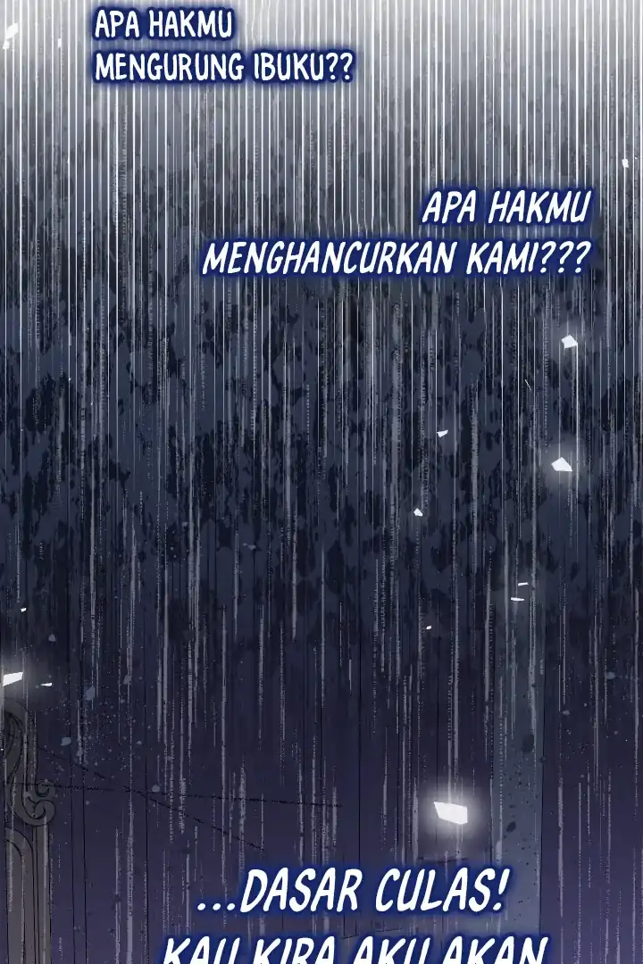 Baca Lord Baby Runs A Romance Fantasy With Cash Chapter 76 Bahasa Indonesia page 58