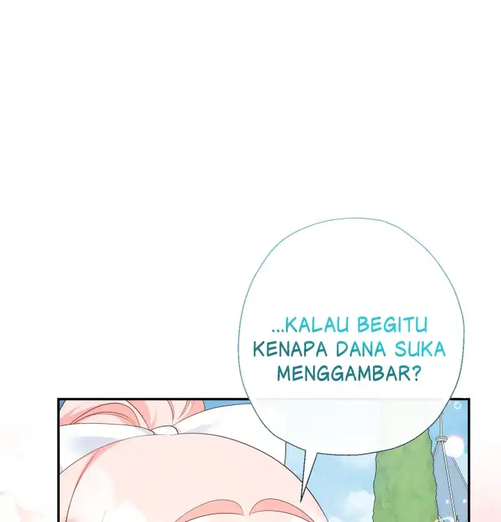 Baca Lord Baby Runs A Romance Fantasy With Cash Chapter 76 Bahasa Indonesia page 10
