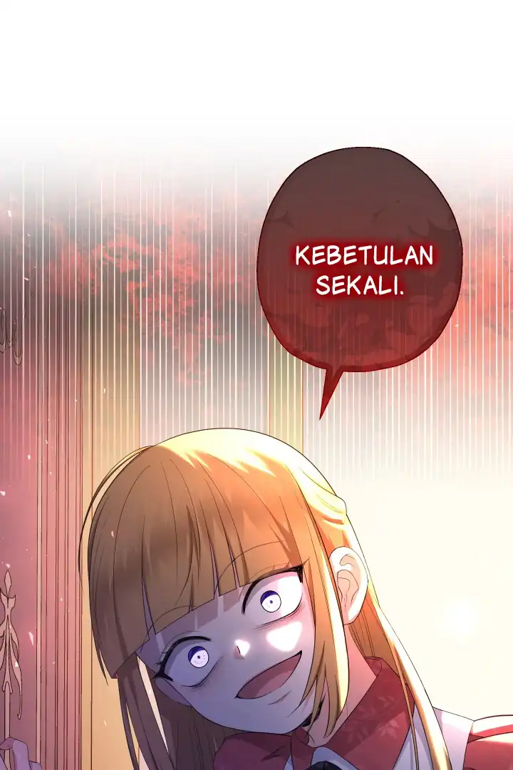 Baca Lord Baby Runs A Romance Fantasy With Cash Chapter 76 Bahasa Indonesia page 68