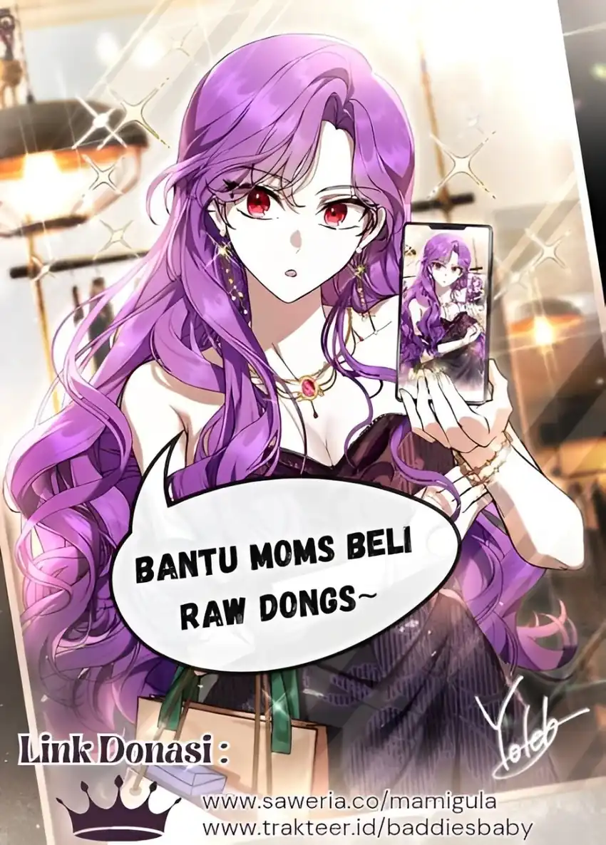 Baca Lord Baby Runs A Romance Fantasy With Cash Chapter 76 Bahasa Indonesia page 78