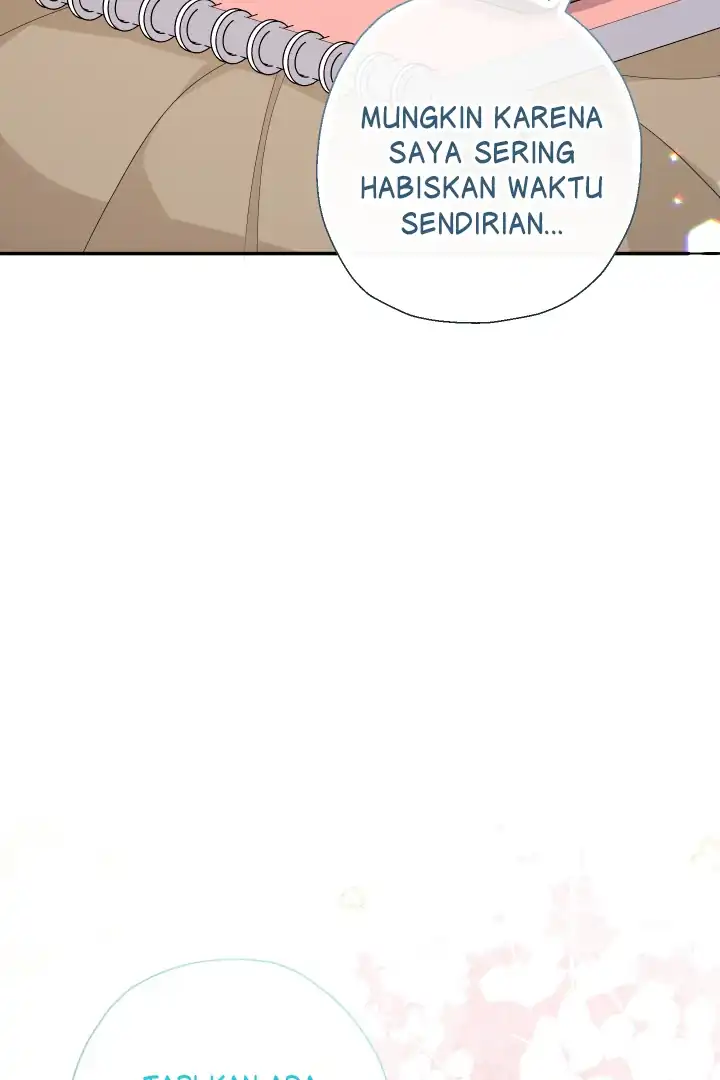 Baca Lord Baby Runs A Romance Fantasy With Cash Chapter 76 Bahasa Indonesia page 12