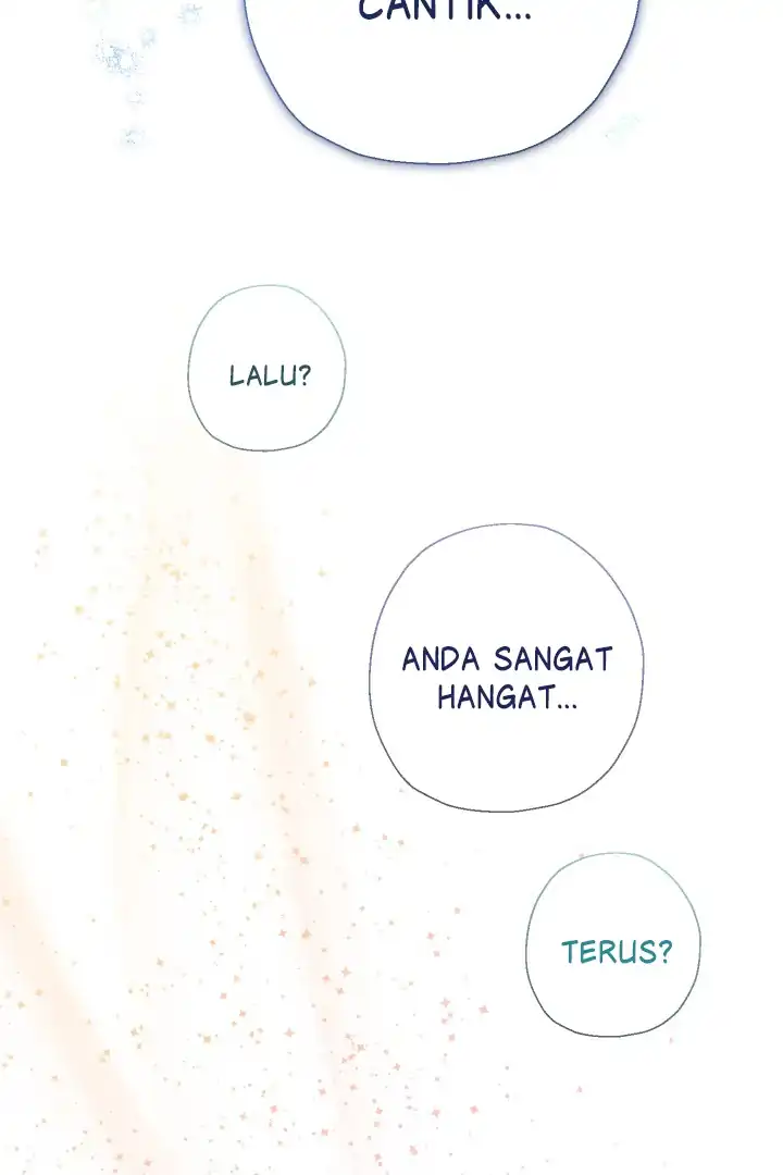 Baca Lord Baby Runs A Romance Fantasy With Cash Chapter 76 Bahasa Indonesia page 20