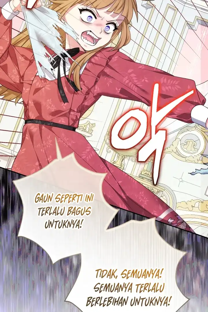 Lord Baby Runs A Romance Fantasy With Cash Chapter 77 - Page 19