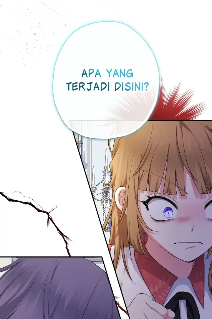 Lord Baby Runs A Romance Fantasy With Cash Chapter 77 - Page 23
