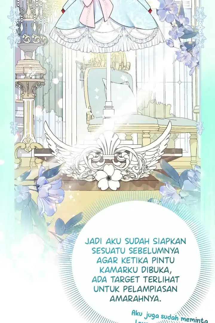 Lord Baby Runs A Romance Fantasy With Cash Chapter 77 - Page 40