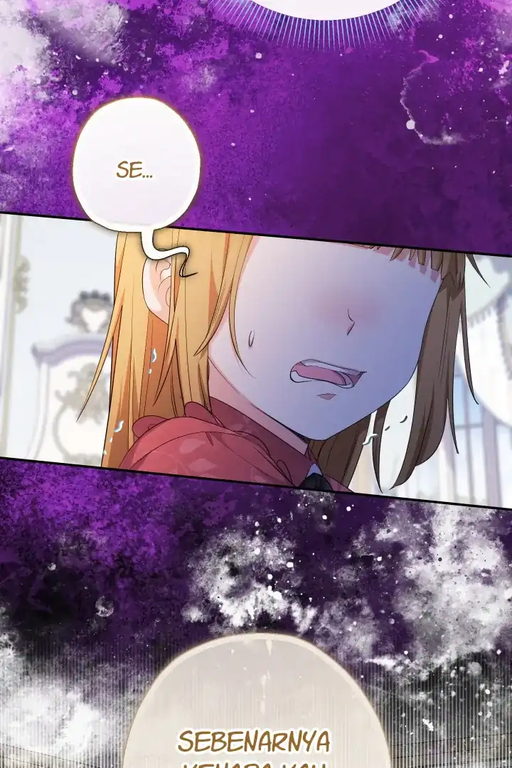 Lord Baby Runs A Romance Fantasy With Cash Chapter 77 - Page 46