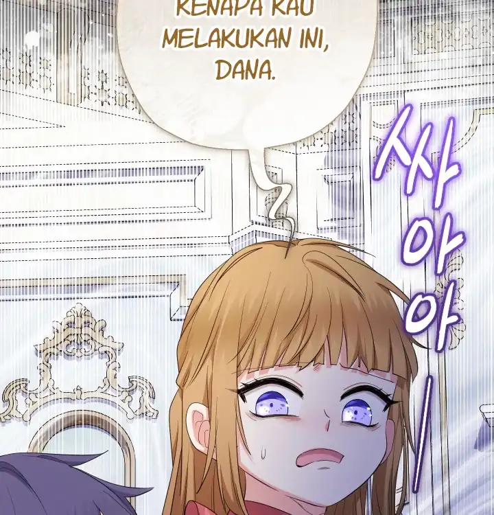 Lord Baby Runs A Romance Fantasy With Cash Chapter 77 - Page 47