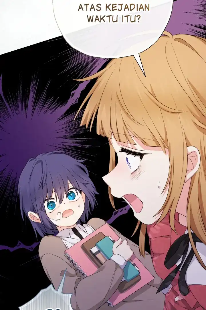 Lord Baby Runs A Romance Fantasy With Cash Chapter 77 - Page 51
