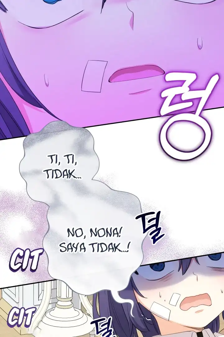 Lord Baby Runs A Romance Fantasy With Cash Chapter 77 - Page 53