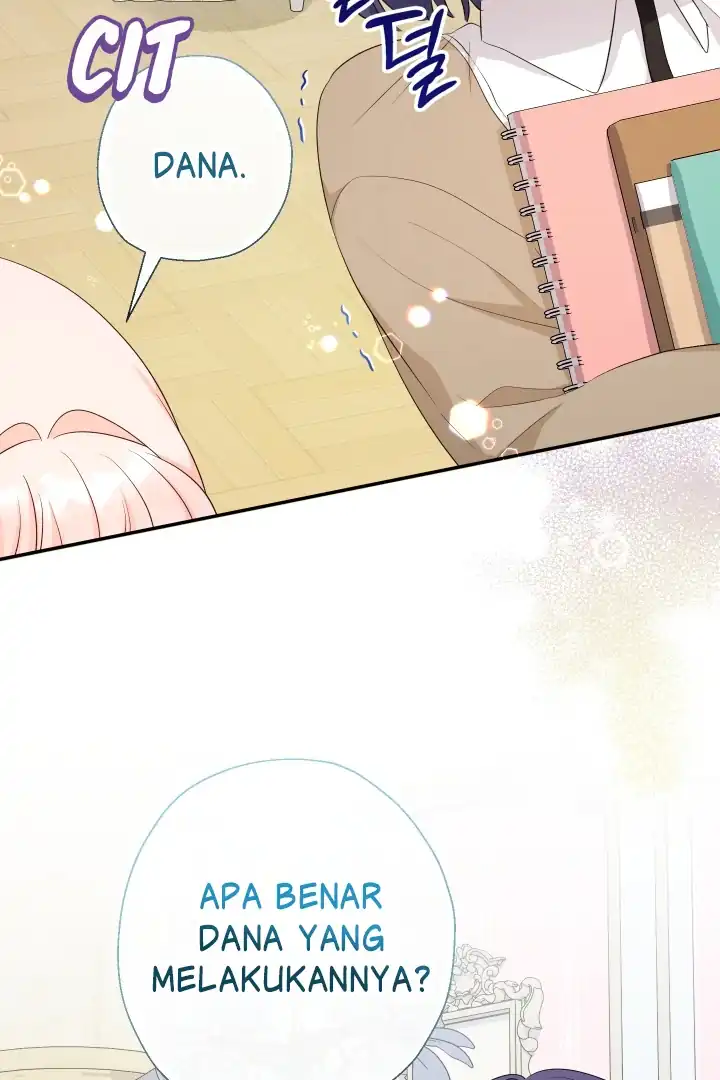 Lord Baby Runs A Romance Fantasy With Cash Chapter 77 - Page 54
