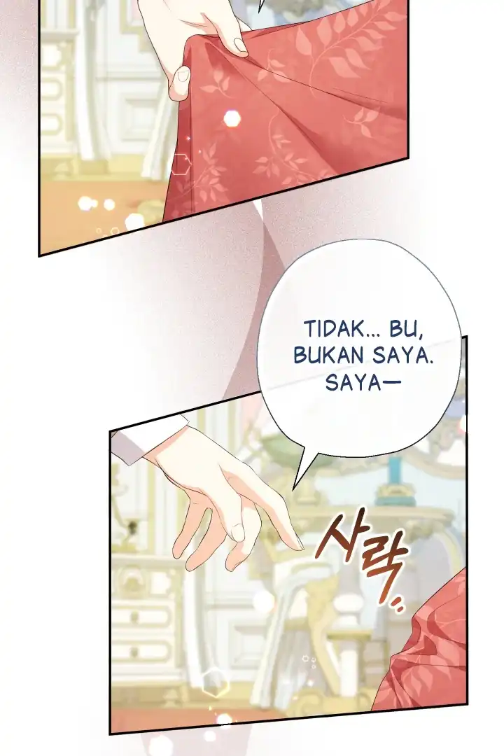 Lord Baby Runs A Romance Fantasy With Cash Chapter 77 - Page 59