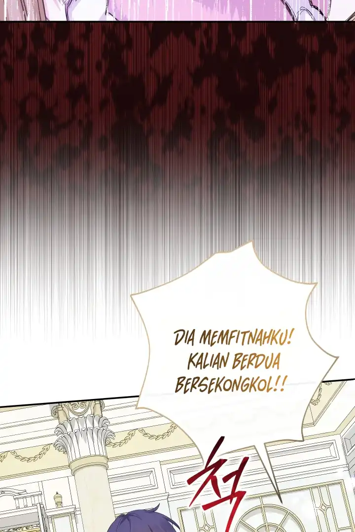 Lord Baby Runs A Romance Fantasy With Cash Chapter 77 - Page 63