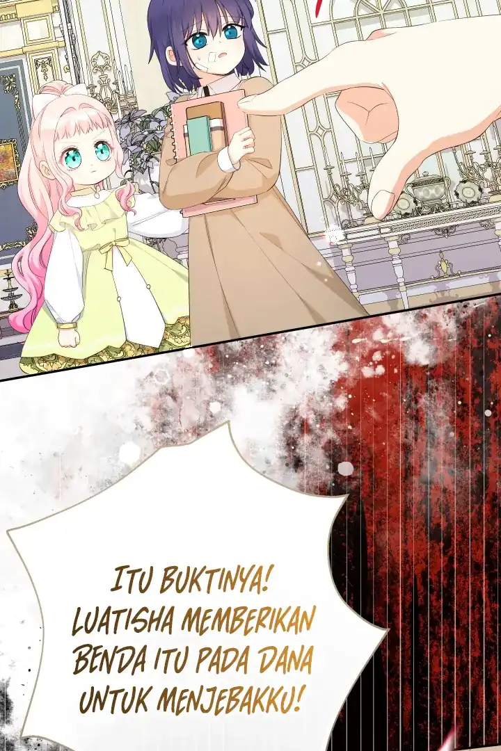 Lord Baby Runs A Romance Fantasy With Cash Chapter 77 - Page 64