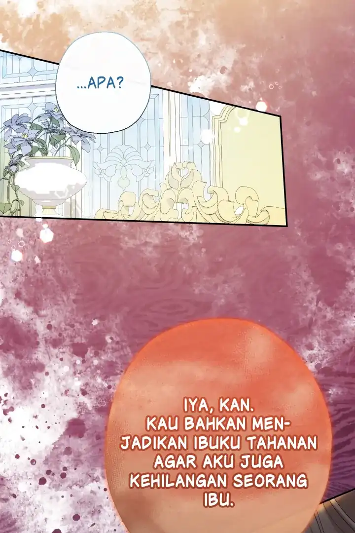 Lord Baby Runs A Romance Fantasy With Cash Chapter 77 - Page 74