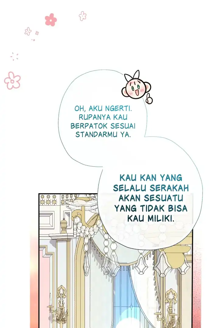 Lord Baby Runs A Romance Fantasy With Cash Chapter 77 - Page 81