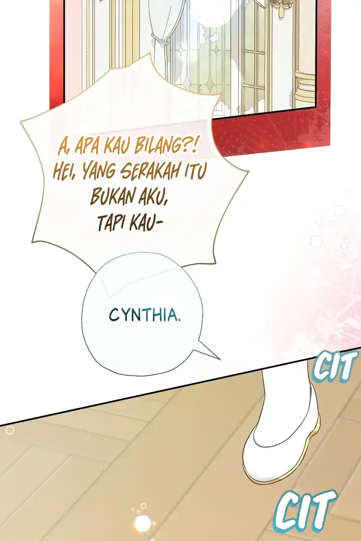 Lord Baby Runs A Romance Fantasy With Cash Chapter 77 - Page 82