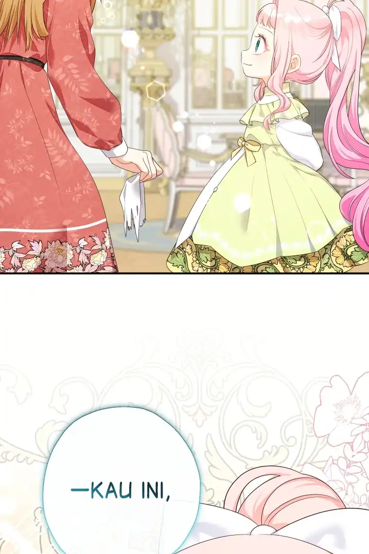 Lord Baby Runs A Romance Fantasy With Cash Chapter 77 - Page 84