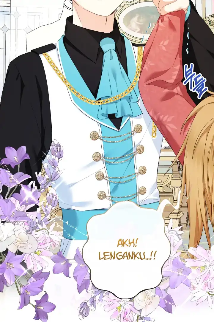 Lord Baby Runs A Romance Fantasy With Cash Chapter 77 - Page 93