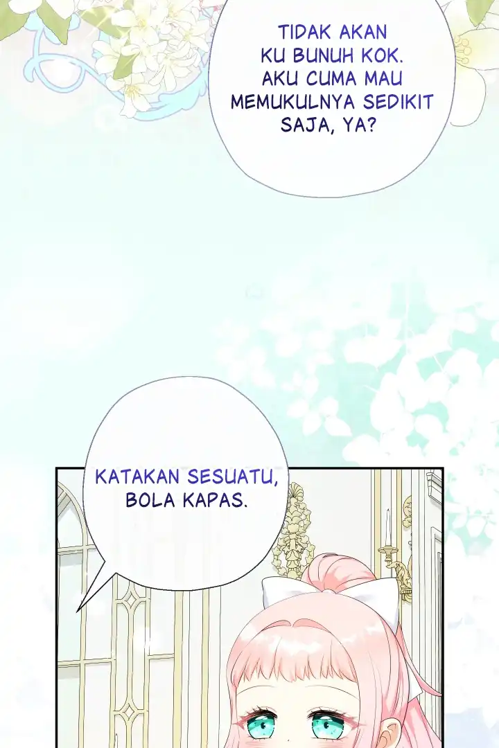Lord Baby Runs A Romance Fantasy With Cash Chapter 77 - Page 97