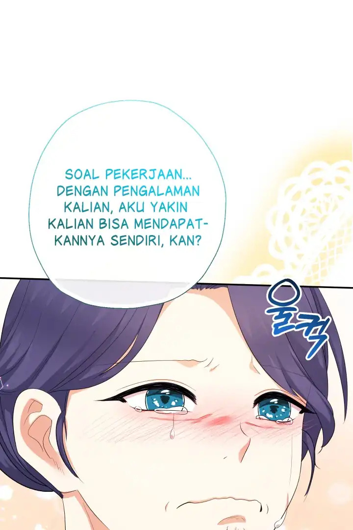 Lord Baby Runs A Romance Fantasy With Cash Chapter 78 - Page 102