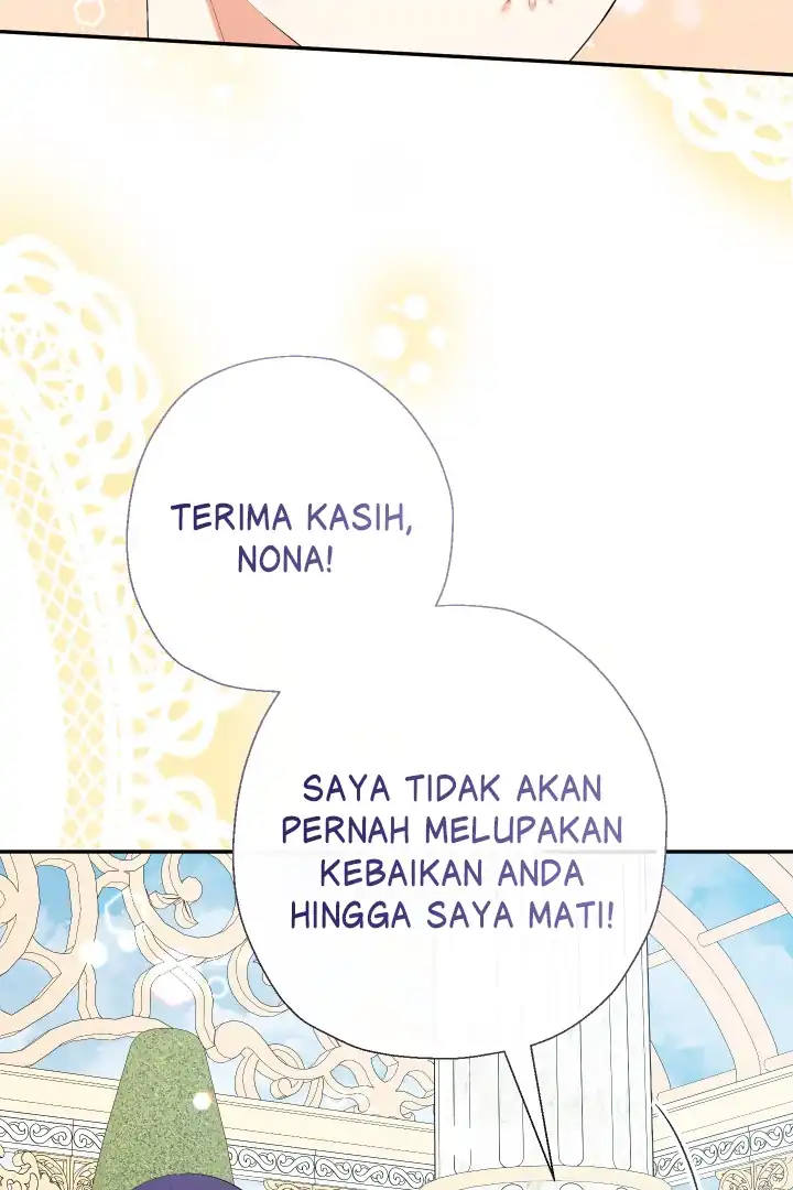 Lord Baby Runs A Romance Fantasy With Cash Chapter 78 - Page 103