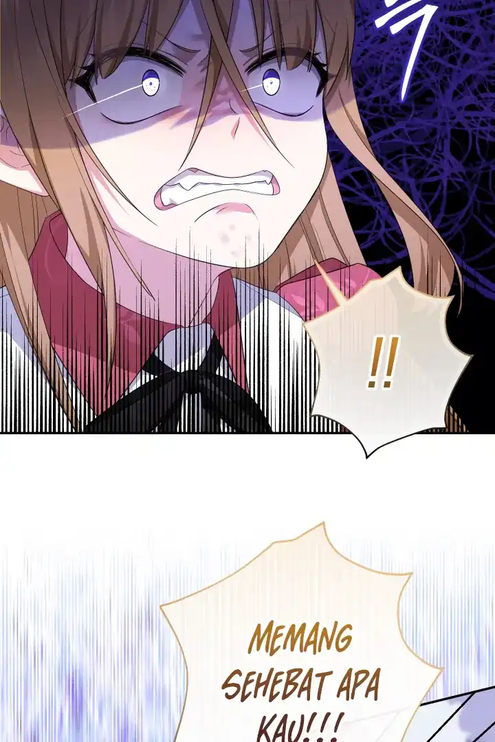 Lord Baby Runs A Romance Fantasy With Cash Chapter 78 - Page 11