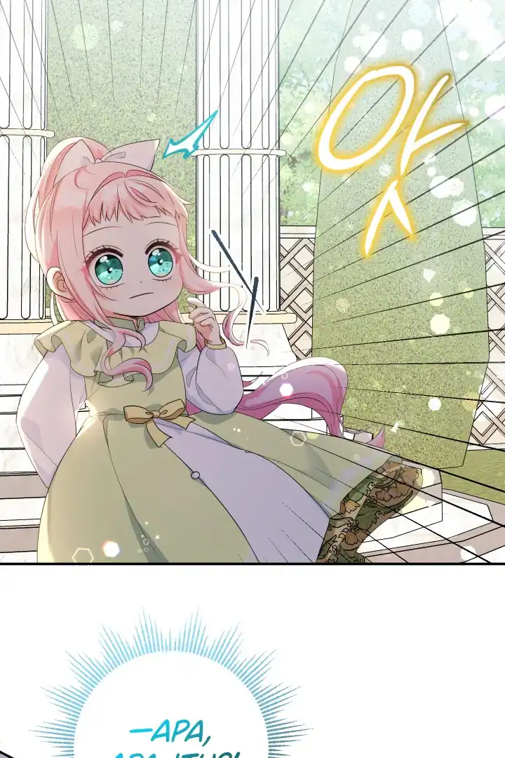 Lord Baby Runs A Romance Fantasy With Cash Chapter 78 - Page 110