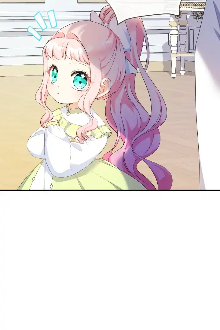 Lord Baby Runs A Romance Fantasy With Cash Chapter 78 - Page 15