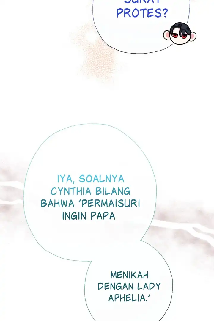Lord Baby Runs A Romance Fantasy With Cash Chapter 78 - Page 20