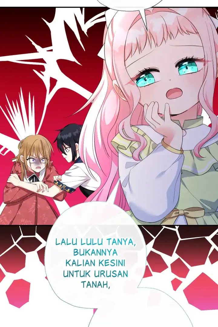 Lord Baby Runs A Romance Fantasy With Cash Chapter 78 - Page 21