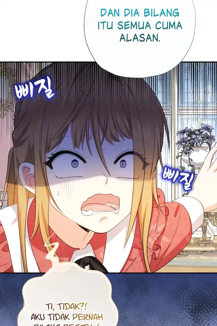 Lord Baby Runs A Romance Fantasy With Cash Chapter 78 - Page 22