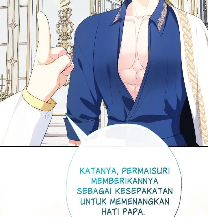 Lord Baby Runs A Romance Fantasy With Cash Chapter 78 - Page 24