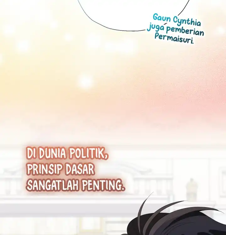 Lord Baby Runs A Romance Fantasy With Cash Chapter 78 - Page 25