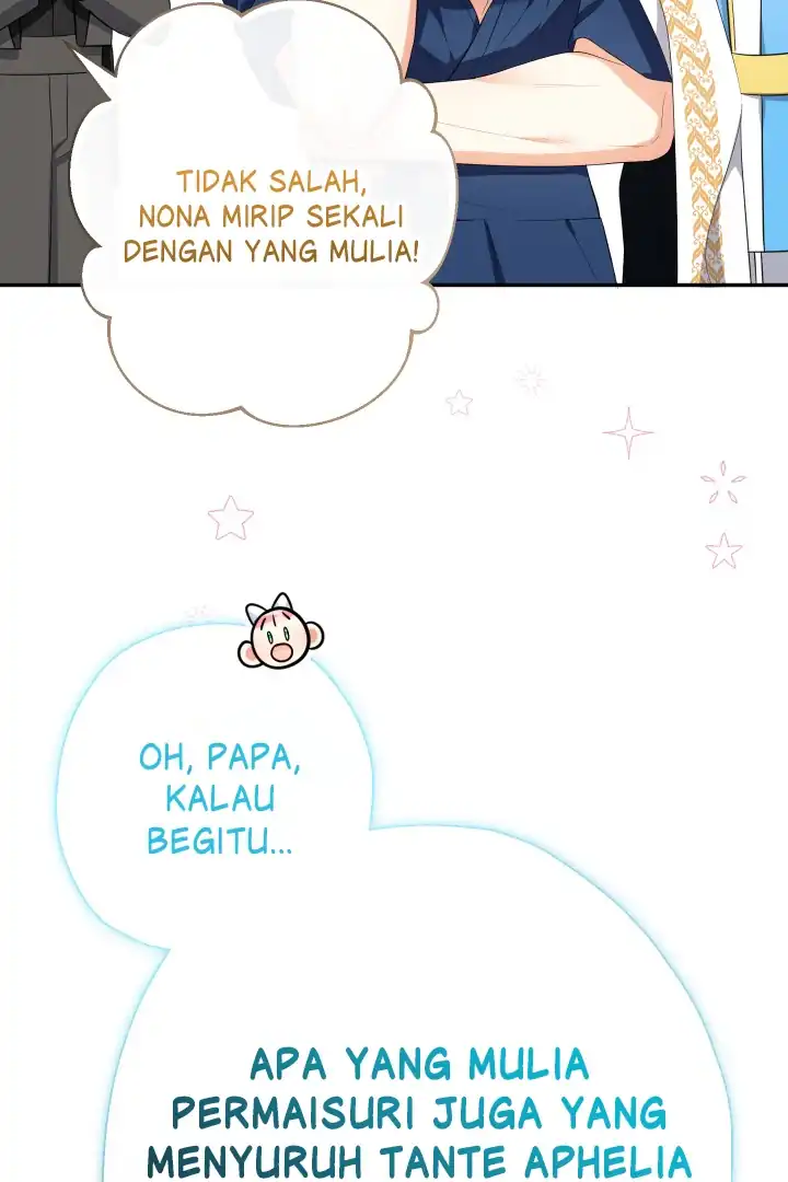 Lord Baby Runs A Romance Fantasy With Cash Chapter 78 - Page 31