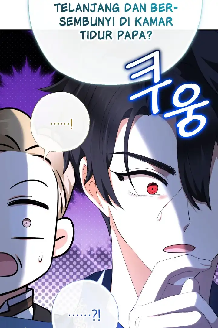 Lord Baby Runs A Romance Fantasy With Cash Chapter 78 - Page 32