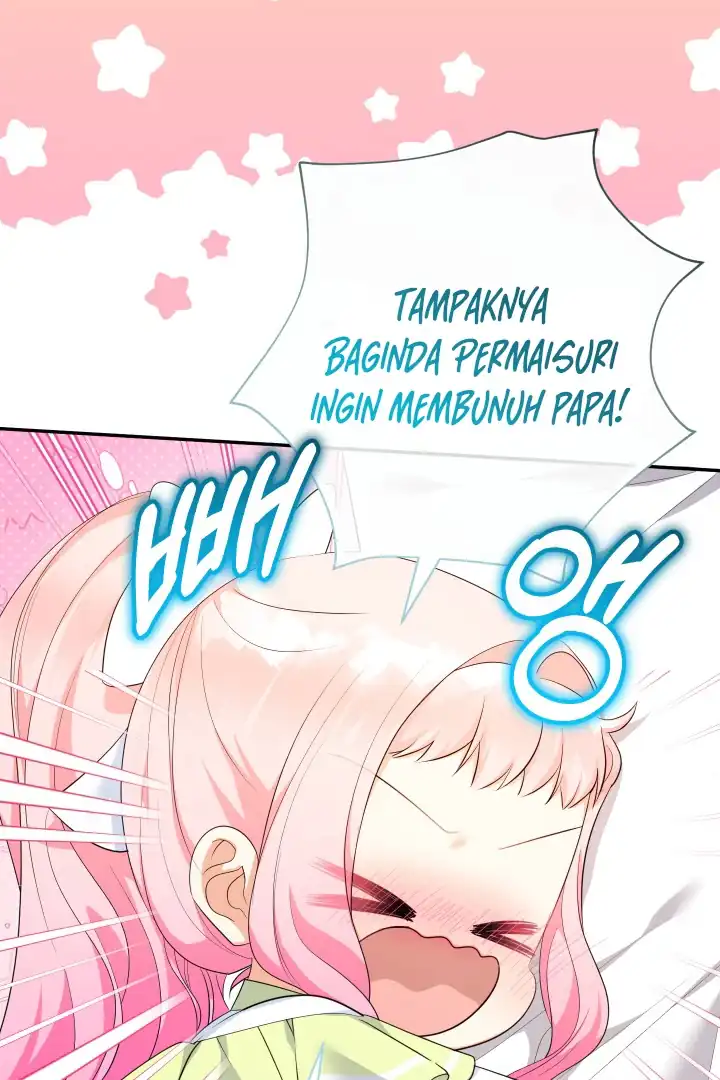 Lord Baby Runs A Romance Fantasy With Cash Chapter 78 - Page 35