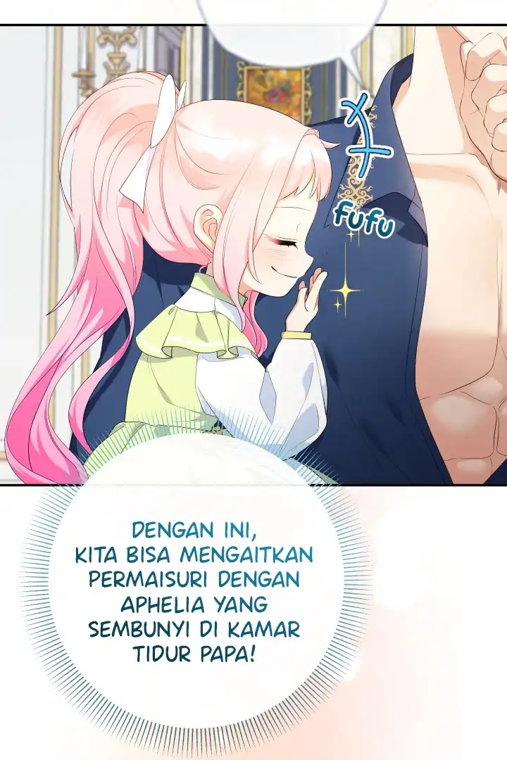 Lord Baby Runs A Romance Fantasy With Cash Chapter 78 - Page 39