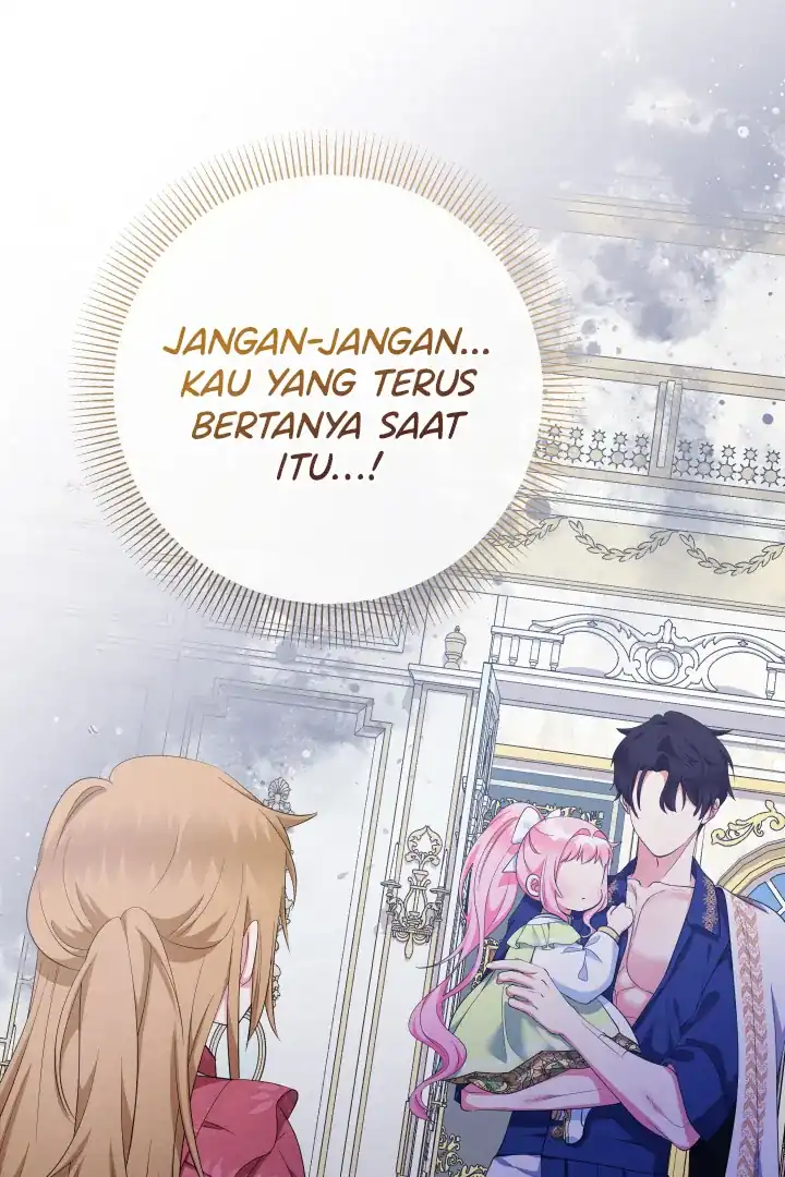 Lord Baby Runs A Romance Fantasy With Cash Chapter 78 - Page 45