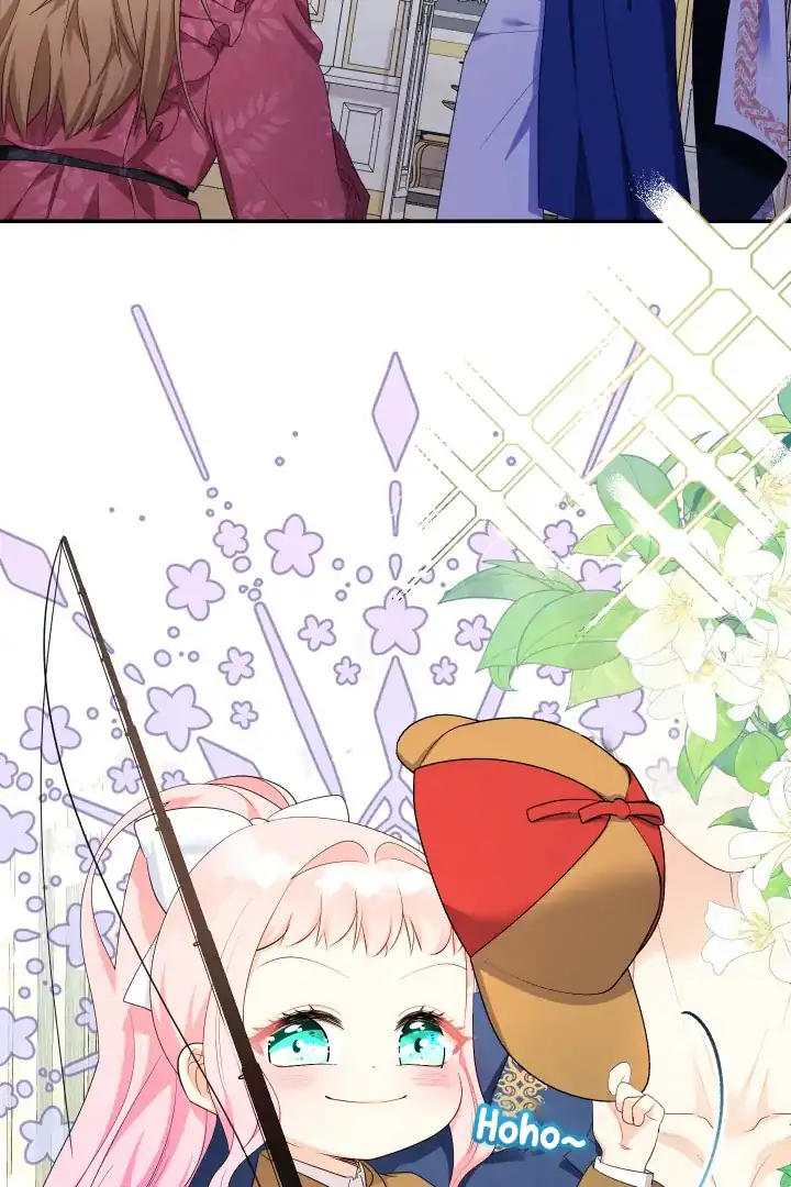 Lord Baby Runs A Romance Fantasy With Cash Chapter 78 - Page 46