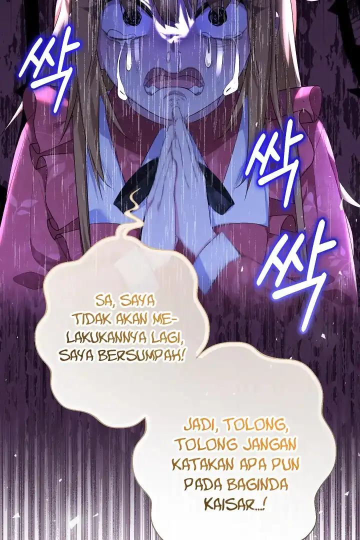 Lord Baby Runs A Romance Fantasy With Cash Chapter 78 - Page 54